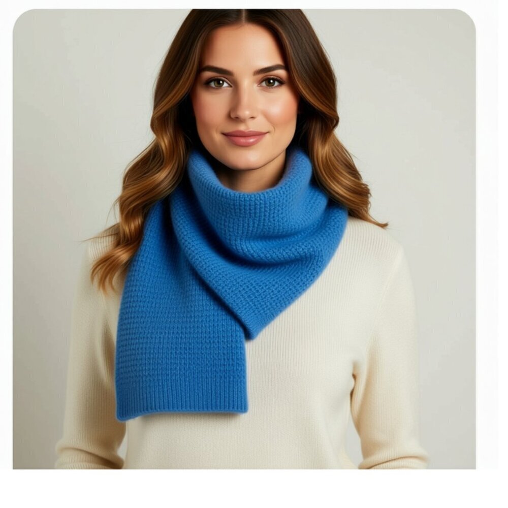 GAP Women's Scarf NWT (Super soft) (C39)